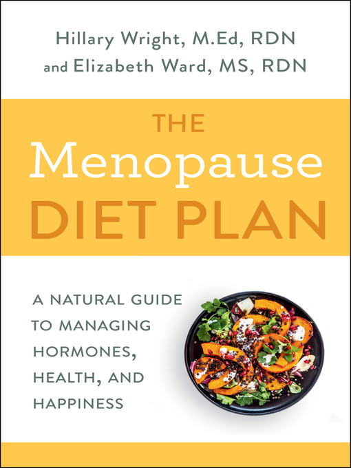 Title details for The Menopause Diet Plan by Hillary Wright, M.Ed., RDN - Available